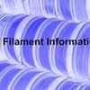 PLA Filament Informational